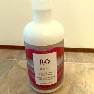 R+Co Television perfect hair conditioner